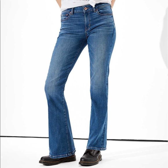 American Eagle Outfitters Denim - American Eagle Favorite Boyfriend Jeans 14